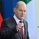 Δεν άρεσαν στον καγκελάριο Σολτς αλλά και στον αντίπαλό του Μερτς, οι δηλώσεις του Τζέι Ντι Βανς