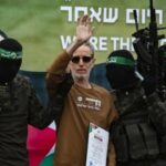 Σε νέα ανταλλαγή Ισραηλινών ομήρων με Παλαιστινίους κρατούμενους προχώρησαν σήμερα η Χαμάς και το Ισραήλ