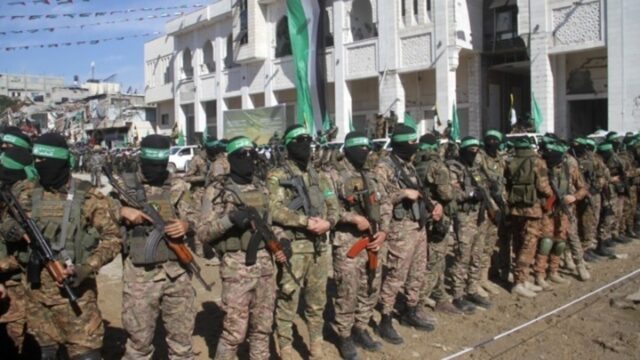 Tο Ισραήλ καθυστερεί την απελευθέρωση των Παλαιστινίων φυλακισμένων