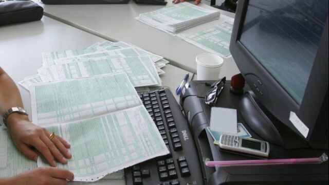 Κερδισμένοι και χαμένοι των εφετινών φορολογικών δηλώσεων