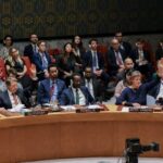 Υιοθετήθηκε από το ΣΑ του ΟΗΕ το ψήφισμα των ΗΠΑ για την Ουκρανία