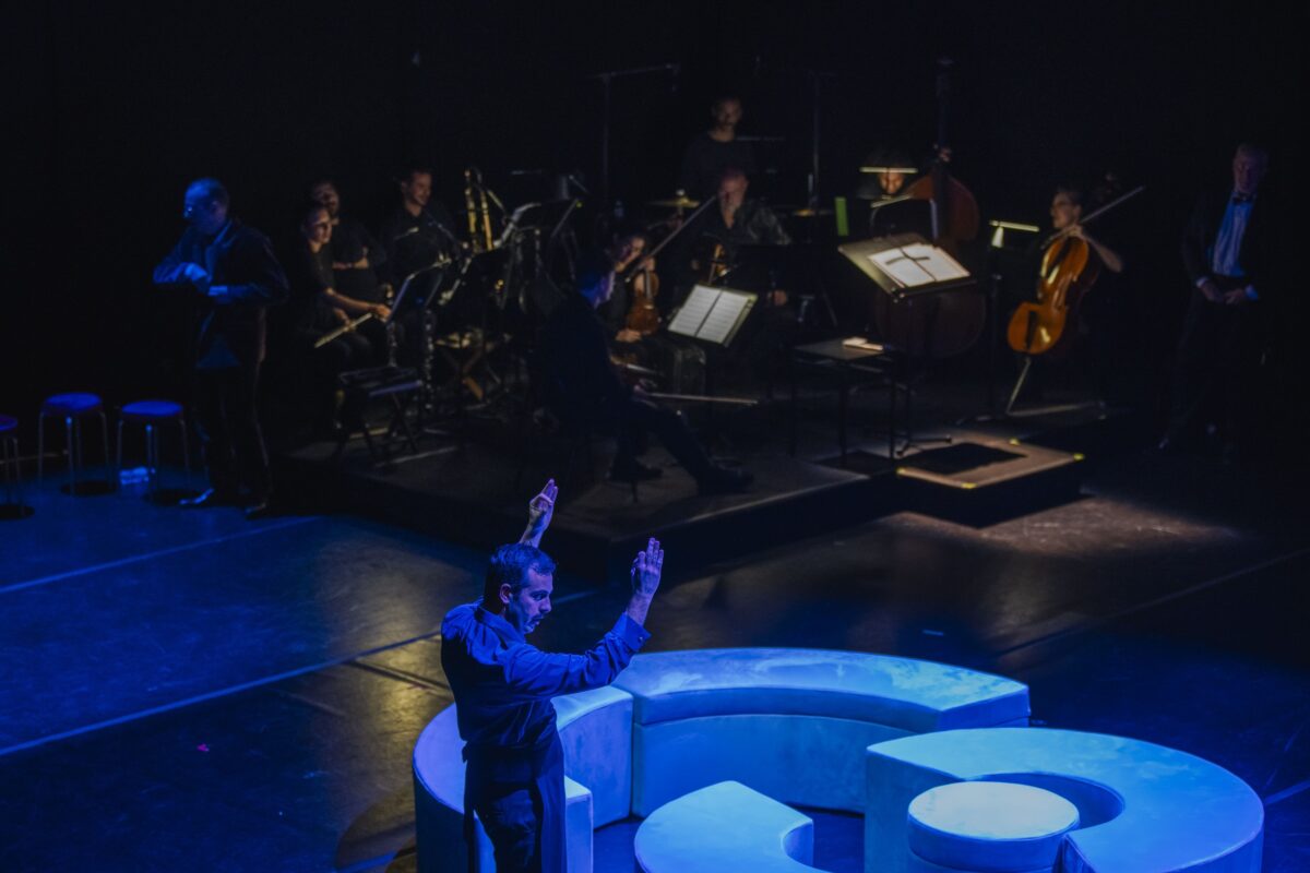 Θέλω να δω τον Πάπα