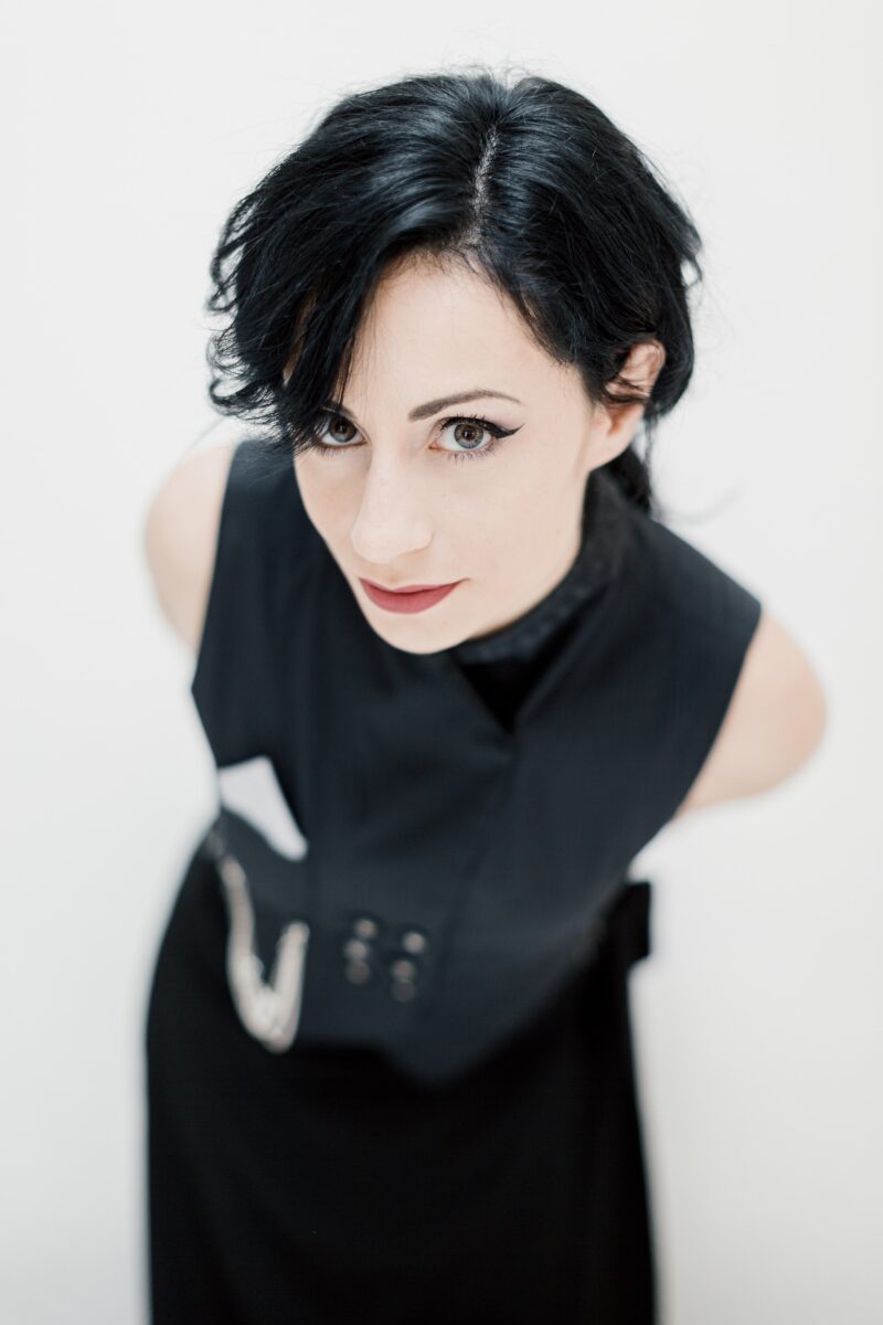 Αφροδίτη Πατουλίδου