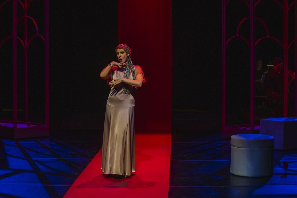 Θέλω να δω τον Πάπα