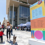 Το Women of the World επιστρέφει για τρίτη χρονιά