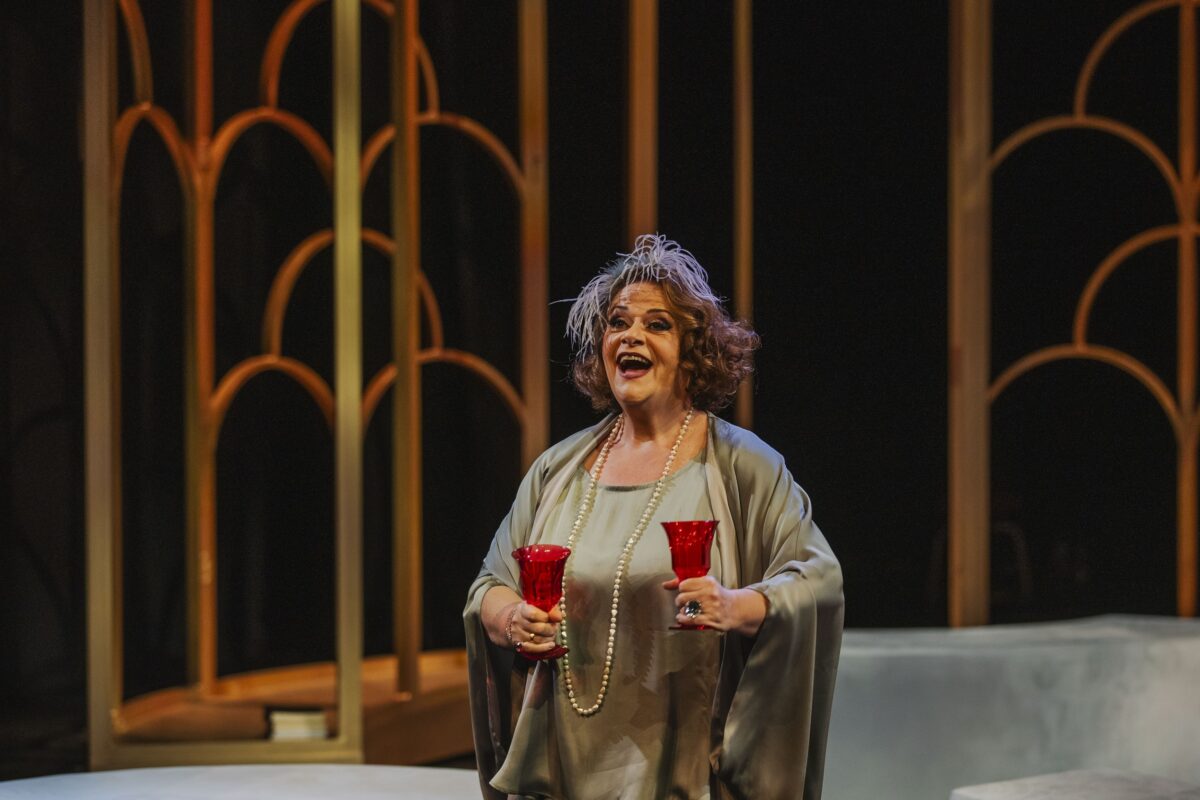 Θέλω να δω τον Πάπα