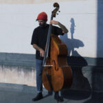 Jazz στο Μουσείο: Ο Πέτρος Κλαμπάνης στο “Rooftop Stories” του Ιδρύματος Γουλανδρή