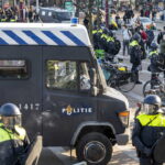 Ολλανδία: Επίθεση με μαχαίρι στο Άμστερνταμ – Ο δράστης συνελήφθη