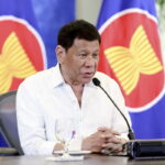 Συνελήφθη ο πρώην πρόεδρος των Φιλιππίνων με ένταλμα του Διεθνούς Ποινικού Δικαστηρίου