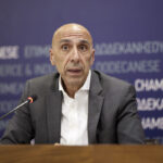 Παραιτήθηκε ο Γιάννης Μπρατάκος από την ΚΕΕΕ