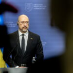 Ουκρανία: Η χορήγηση αμερικανικών εγγυήσεων ασφαλείας είναι «υπαρξιακής σημασίας» για το Κίεβο