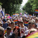 Νομικές απειλές Ορμπάν για το Pride της Βουδαπέστης