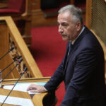 Ο Σταύρος Καλαφάτης νέος υφυπουργός Ανάπτυξης