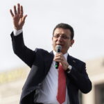 Τουρκία: Στο δικαστήριο ο Εκρέμ Ιμάμογλου