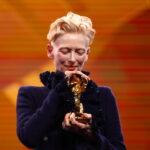 Η Τίλντα Σουίντον θα κάνει ένα διάλειμμα από την υποκριτική