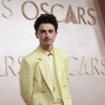 Απογοητευμένοι οι θαυμαστές του Τ. Σαλαμέ που έχασε το Όσκαρ απο τον Έιντριεν Μπρόντι