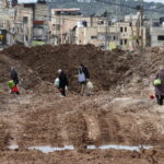 Μεγάλη στρατιωτική επιχείρηση των ισραηλινών δυνάμεων κατοχής στη Δυτική Όχθη