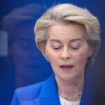 ΕΕ: Σήμερα η συζήτηση στο Ευρωπαϊκό Κοινοβούλιο επί της πρότασης μομφής κατά της Ούρσουλα φον ντερ Λάιεν