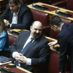 Προανακριτική Επιτροπή: Σήμερα η εξέταση του αιτήματος Τριαντόπουλου