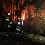 Πυρκαγιά στην Ιαπωνία: Με σύμμαχο τον καιρό συνεχίζεται η επιχείρηση κατάσβεσης