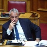 Σκάνδαλο ΟΠΕΚΕΠΕ: Την παραίτηση του Μάκη Βορίδη ζητά το ΠΑΣΟΚ