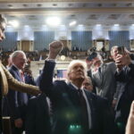 Ομιλία του Ντόναλντ Τραμπ στο Κογκρέσο: «Η Αμερική Επέστρεψε!»