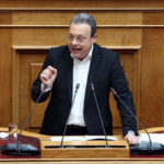 Σωκράτης Φάμελλος: «Ο Κυριάκος Μητσοτάκης έχει την πολιτική ευθύνη για το σκάνδαλο του ΟΠΕΚΕΠΕ»