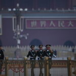 Εμπορικός πόλεμος ΗΠΑ-Κίνας: Το Πεκίνο θα δώσει τη μάχη «μέχρι τέλους»