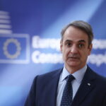 Κυρ. Μητσοτάκης από Βρυξέλλες: «Ήρθε η ώρα των μεγάλων αποφάσεων για την ευρωπαϊκή άμυνα»