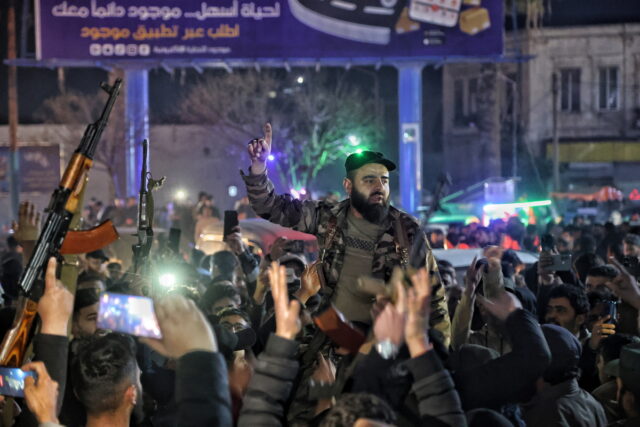 Συρία: 52 Αλαουίτες εκτελέστηκαν από τις δυνάμεις ασφαλείας