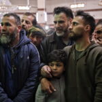 Σφαγή αμάχων στη Συρία – Περισσότεροι από 1.300 νεκροί