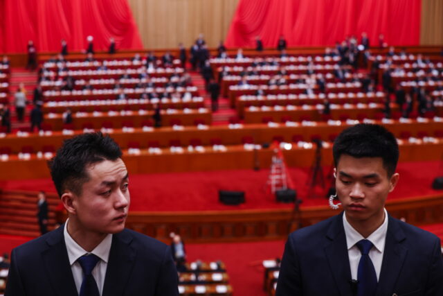 Κίνα: Ίδρυση χρηματιστηριακής αγοράς ομολόγων για την υποστήριξη της καινοτομίας