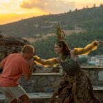 Η μονόπρακτη όπερα δωματίου «Είμαι δέντρο που μιλά!» στο Μέγαρο Μουσικής