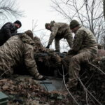 Πόλεμος στην Ουκρανία: Ποια είναι τα αιτήματα της Μόσχας και του Κιέβου