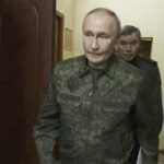 Εν αναμονή της απάντησης Πούτιν στη συμφωνία ΗΠΑ και Ουκρανίας