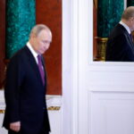 Πόλεμος στην Ουκρανία: Ο Αμερικανός απεσταλμένος θα μεταφέρει μήνυμα του Πούτιν στον Τραμπ