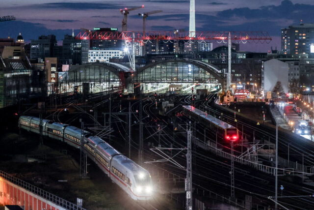 Γερμανία: Χρηματοδότηση εκσυγχρονισμού των υποδομών και εξοπλισμού των ενόπλων δυνάμεων