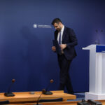 Ανασχηματισμός: Οι αντιδράσεις των κομμάτων της αντιπολίτευσης