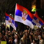 Σερβία: Πρόταση για μεταβατική κυβέρνηση παρουσίασε η αντιπολίτευση