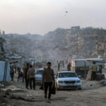 Συμβούλιο Ασφαλείας ΟΗΕ: Προειδοποιήσεις για ανθρωπιστική καταστροφή στη Γάζα