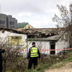 Βόρεια Μακεδονία: Κατέληξε ένας ακόμη τραυματίας από την πυρκαγιά στο Κότσανι