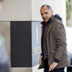 Ολοκληρώθηκε το δείπνο εργασίας για το Κυπριακό στη Γενεύη