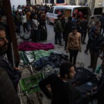 Σφαγή στη Γάζα: Η διεθνής κοινότητα καταδικάζει το Ισραήλ για την παραβίαση της εκεχειρίας