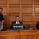 Προανακριτική για Τριαντόπουλο: Εξελέγη το προεδρείο της Επιτροπής