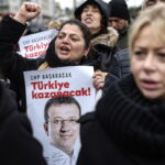 Τουρκία: Ο φυλακισμένος Ιμάμογλου προηγείται του Ερντογάν στις δημοσκοπήσεις