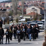 Βόρεια Μακεδονία: Βυθισμένη στο πένθος όλη η χώρα