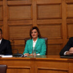 Προανακριτική Επιτροπή: Την Παρασκευή 28 Μαρτίου η κλήτευση Τριαντόπουλου