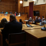 Προανακριτική για Τριαντόπουλο: Κοινό «πόρισμα» ΣΥΡΙΖΑ, Νέας Αριστεράς και Λινού