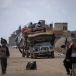 Γάζα: Οι Ταξιαρχίες αλ Κάσαμ θα απελευθερώσουν σήμερα Αμερικανοϊσραηλινό όμηρο