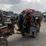 Πόλεμος στη Γάζα: Η Αίγυπτος παρουσίασε νέα πρόταση για την αποκατάσταση της εκεχειρίας